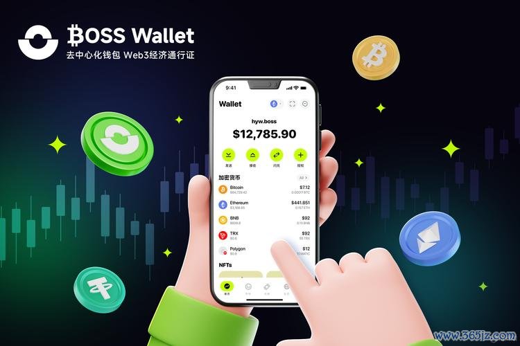 数字资产钱包有什么用_token钱包网址的实用功能解析，助您探索该平台在数字资产管理中的多重优势。_数字钱包中的资产如何变现